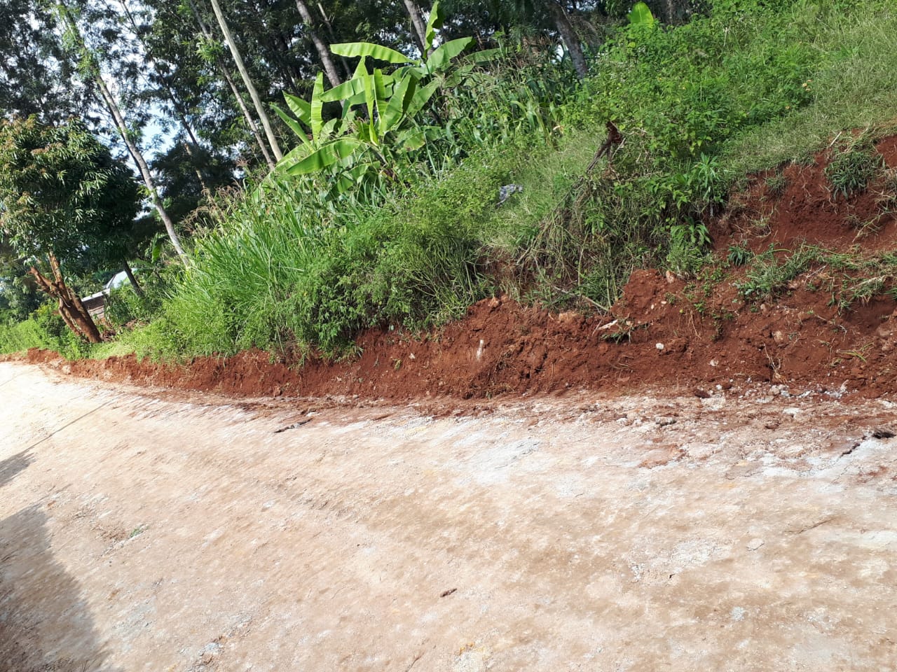 Highway Construction
