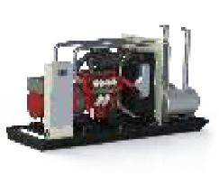 RY7‑4L In‑Line 4 Engine