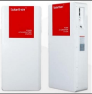 LiFePO₄ Battery 51.2 V 184 Ah (9.4 kWh)