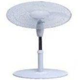 16″ DC Pedestal Fan