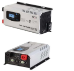 1 kW Pure Sine Wave Inverter