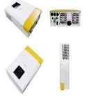 5 kW Hybrid Inverter (GLORY M)