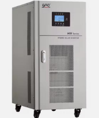 30 kW Hybrid Inverter (HX)