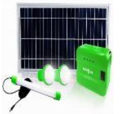 U-Box Solar Kit