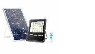 200 W Solar Flood Light