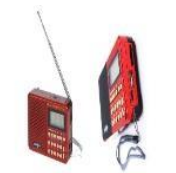 F170 Solar Radio