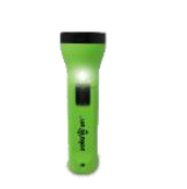 Solar Torch SR02