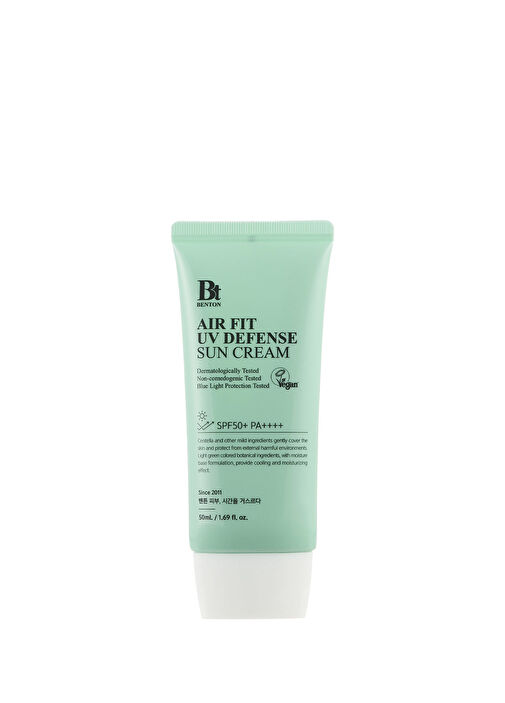 BENTON Air Fit UV Defense Sun Cream