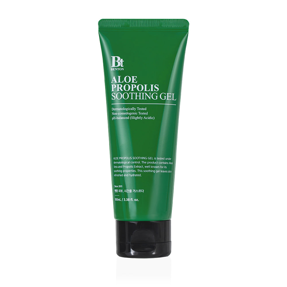 BENTON Aloe Real Cool Soothing Gel