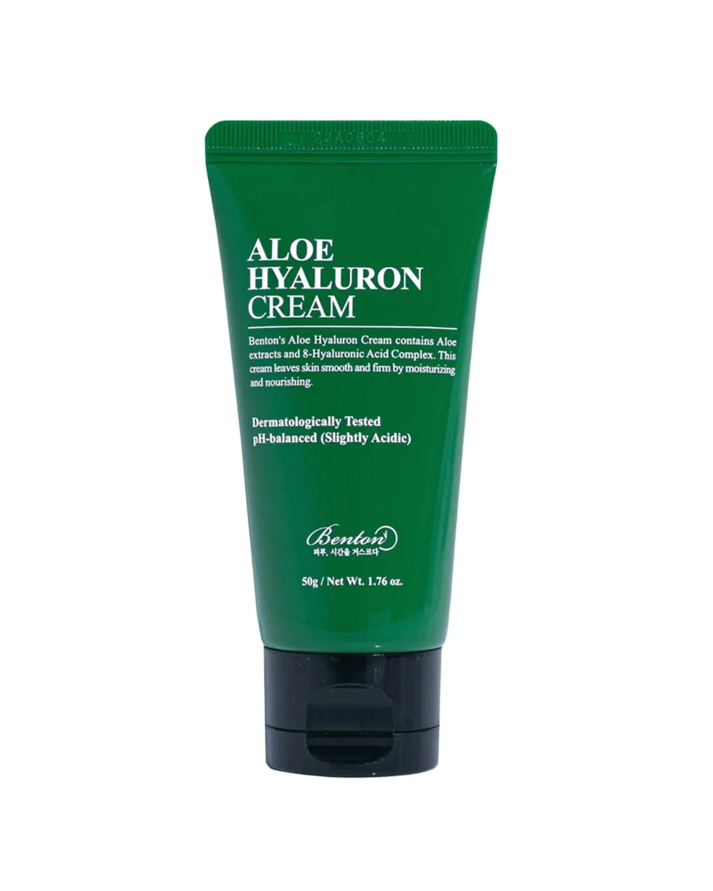 BENTON Aloe Hyaluron Cream