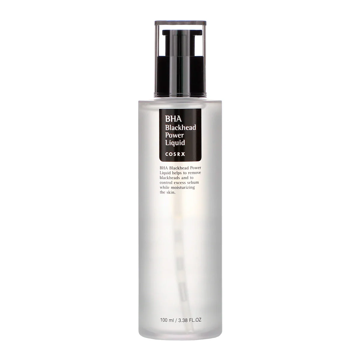 COSRX BHA Blackhead Power Liquid