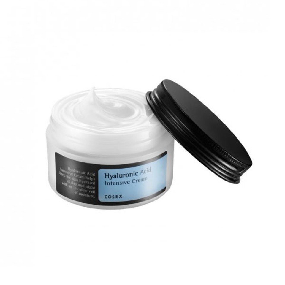 COSRX Hyaluronic Hydra Intensive Cream