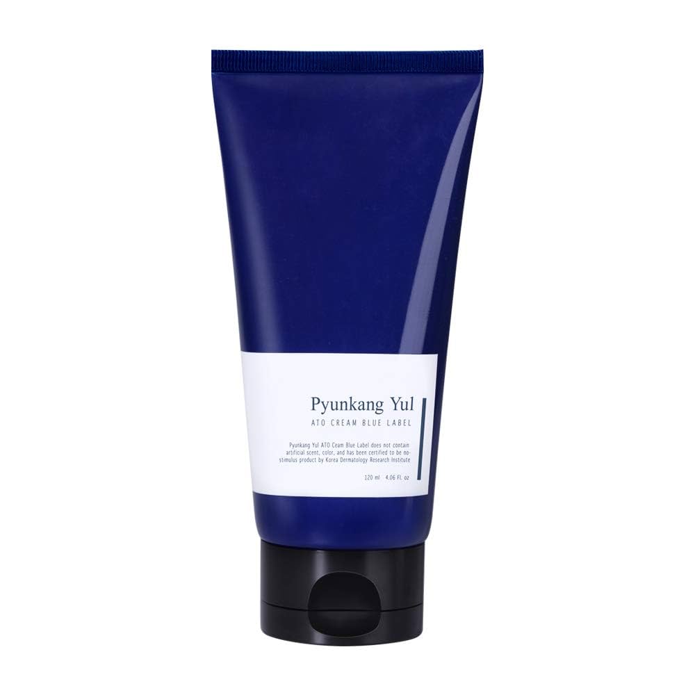 Pyunkang Yul Ato Cream Blue Label