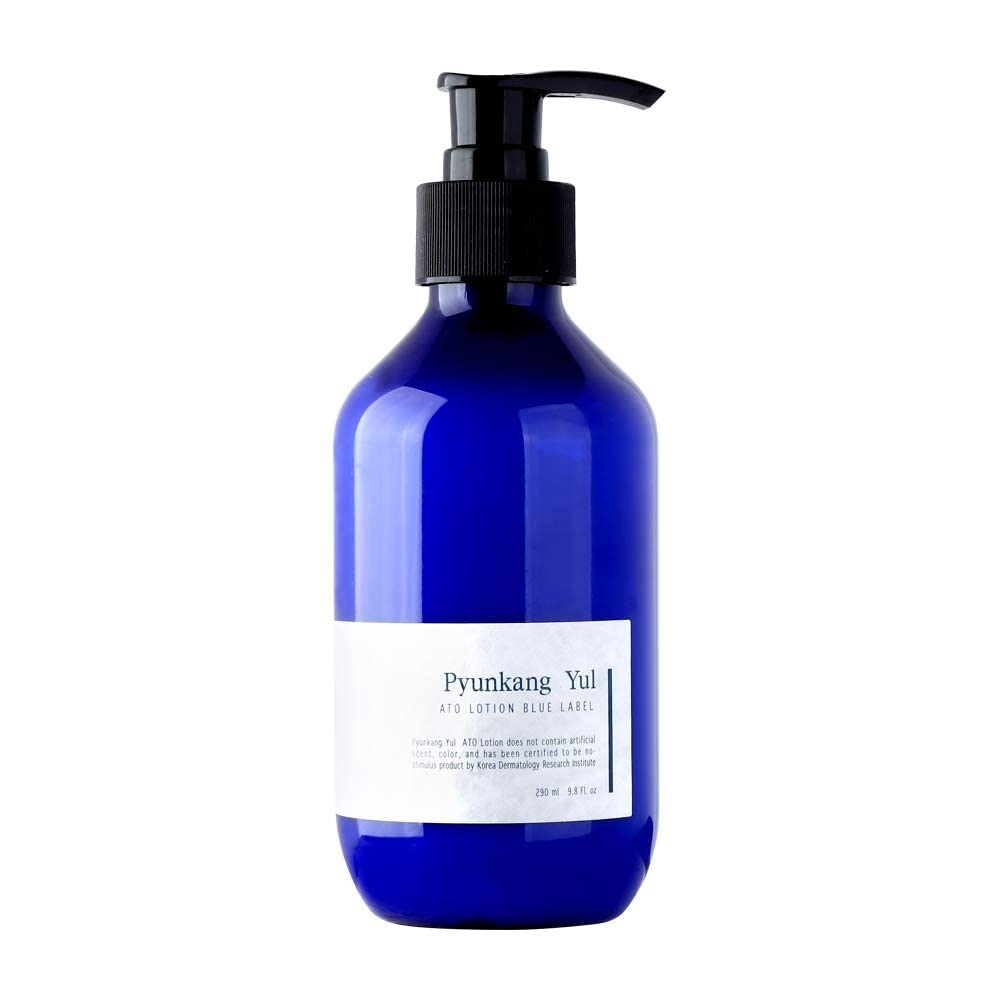 Pyunkang Yul Ato Lotion Blue Label