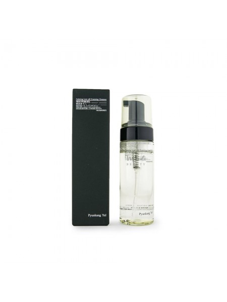 Pyunkang Yul Calming Low pH Foaming Cleanser