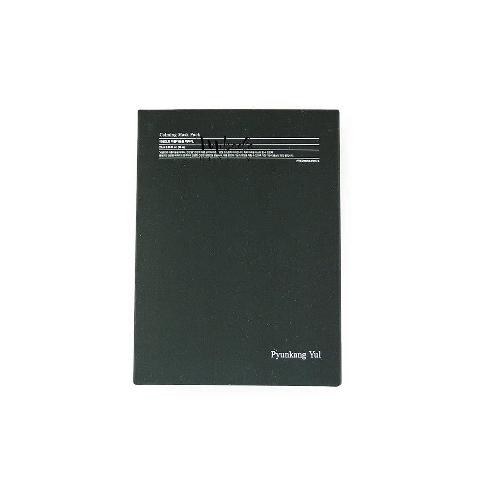Pyunkang Yul Calming Mask Pack