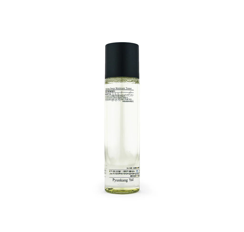 Pyunkang Yul Calming Deep Moisture Toner
