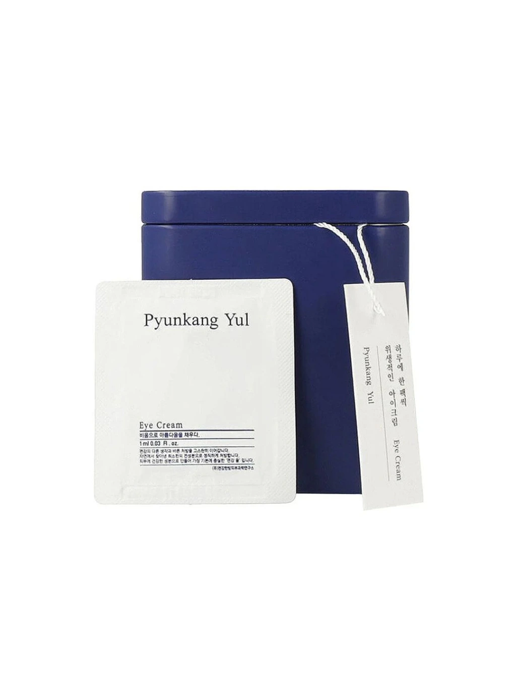 Pyunkang Yul Eye Cream (1ml x 50 sticks)