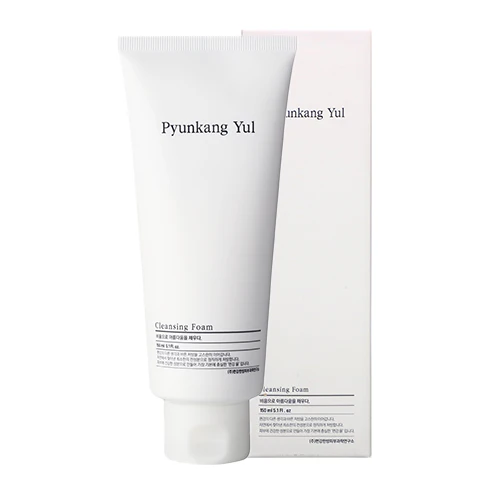 Pyunkang Yul Cleansing Foam 150ml (Renewal)