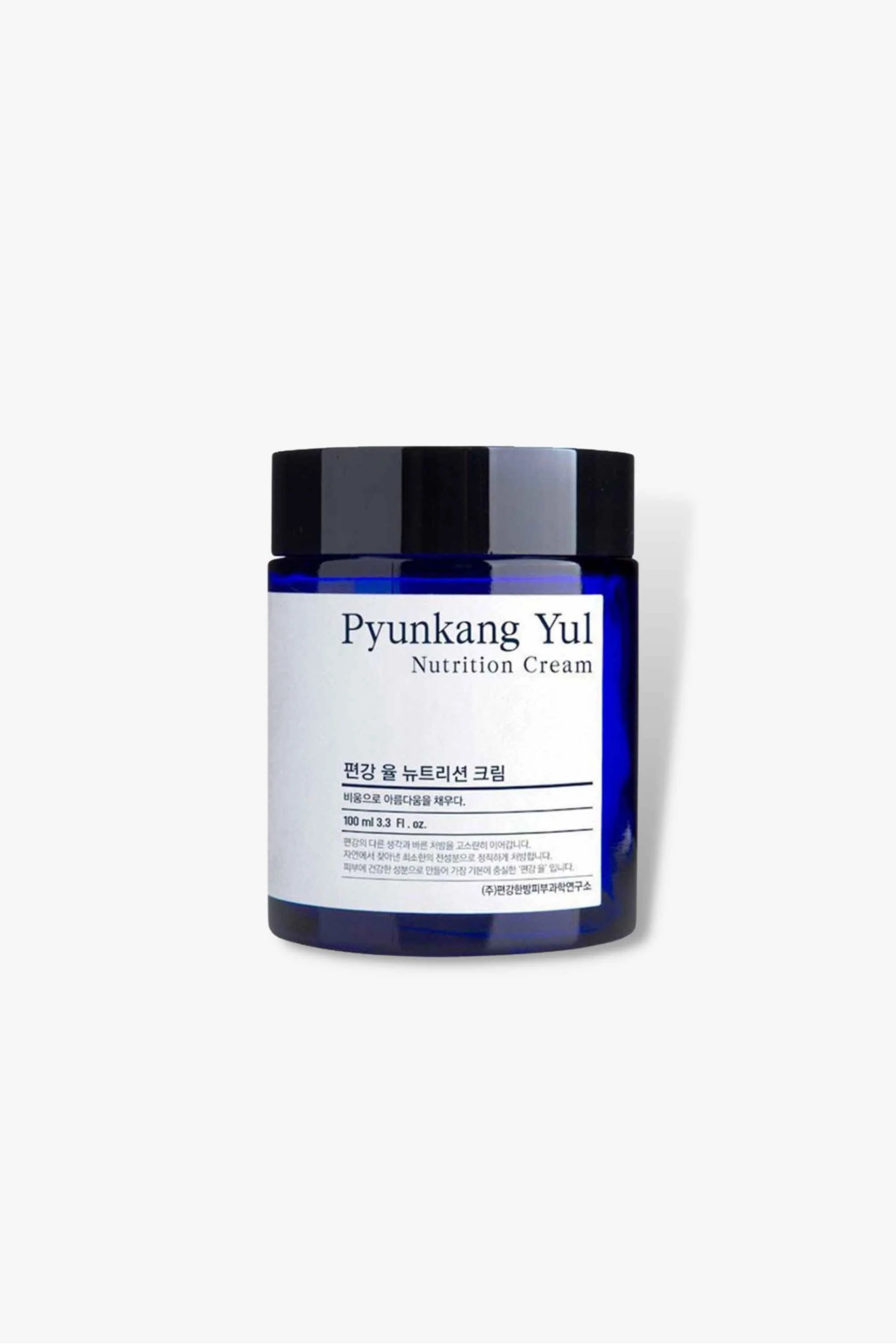 Pyunkang Yul Nutrition Cream 100ml