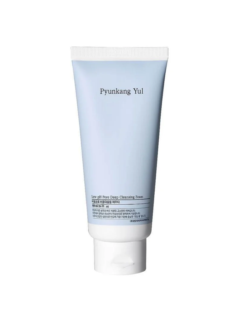 Pyunkang Yul Low pH Pore Deep Cleansing Foam 40ml