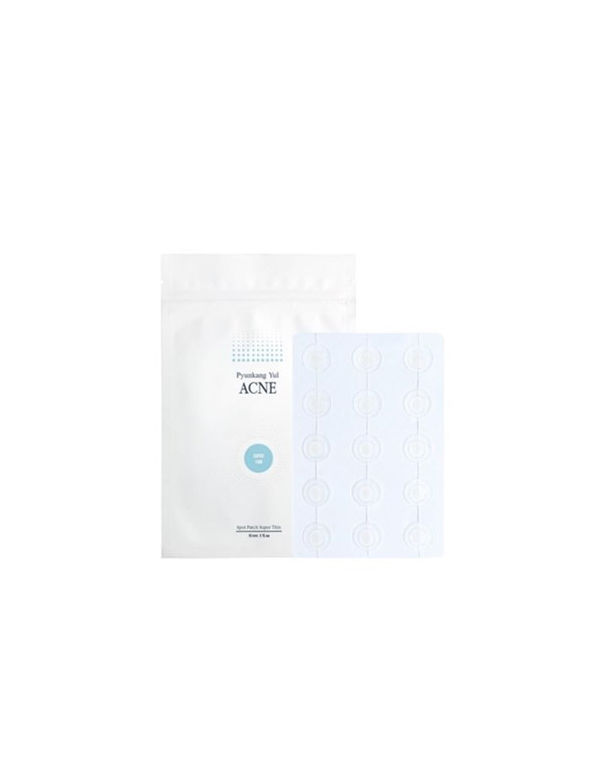 Pyunkang Yul Acne Spot Patch Super Thin