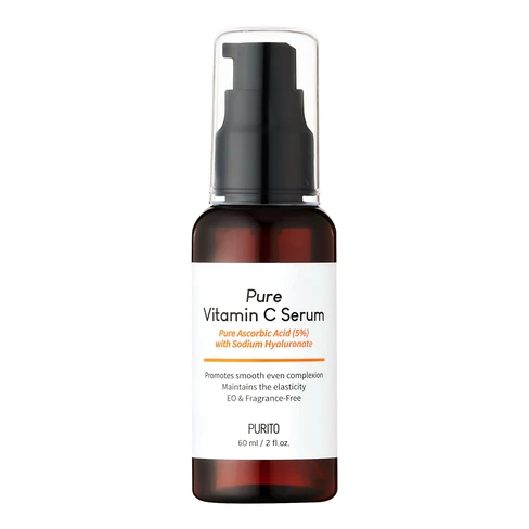 PURITO Pure Vitamin C Serum