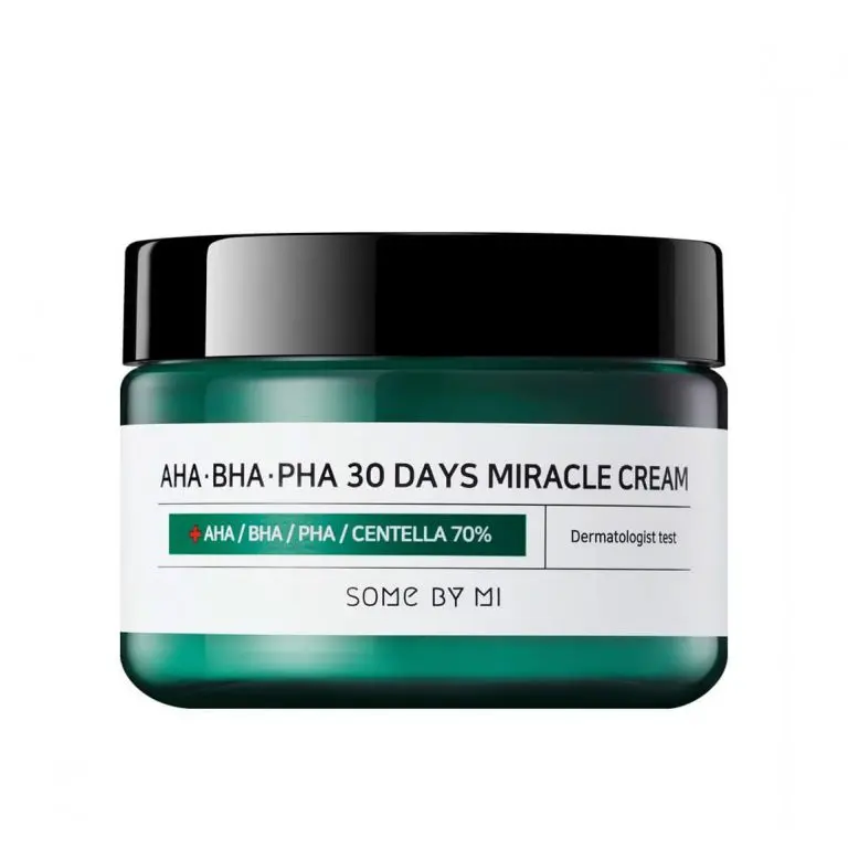 SOME BY MI AHA.BHA.PHA 30 Days Miracle Cream 60ml