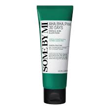 SOME BY MI AHA.BHA.PHA 30 Days Miracle Foam 100ml
