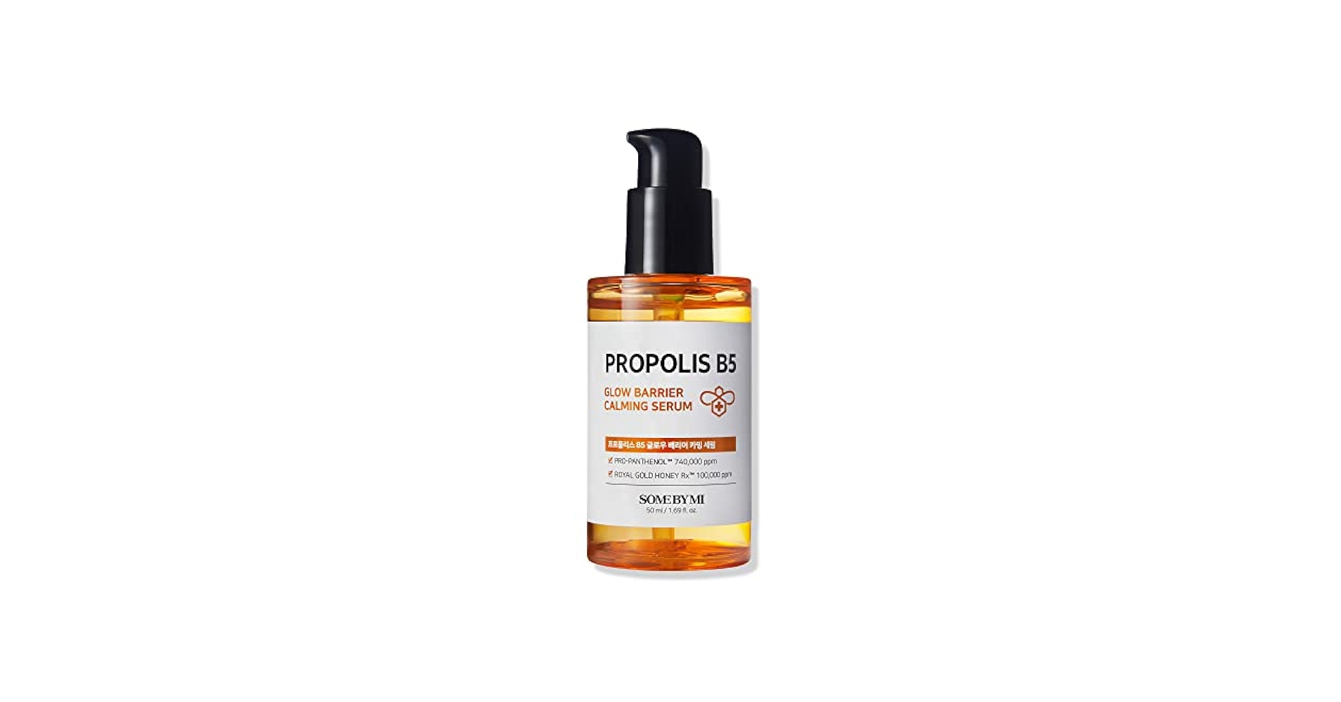 SOME BY MI Propolis B5 Glow Barrier Calming Serum