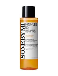 SOME BY MI Propolis B5 Glow Barrier Calming Toner