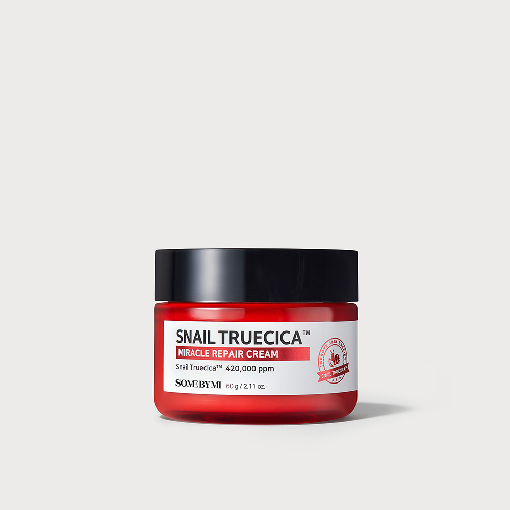 SOME BY MI Snail Truecica Miracle Repair Cream