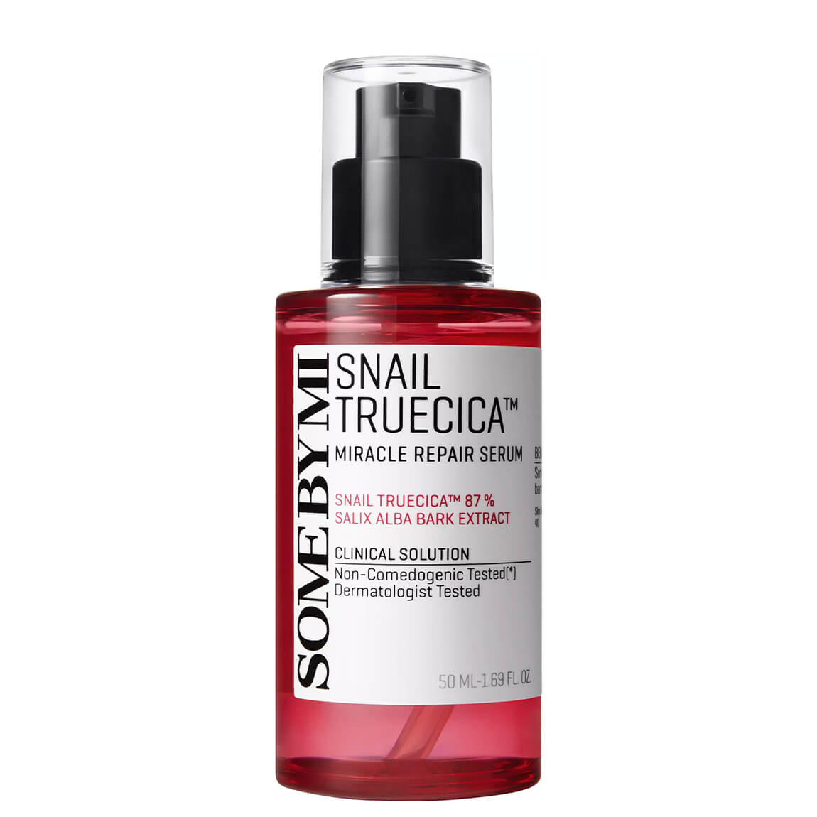 SOME BY MI Snail Truecica Miracle Repair Serum