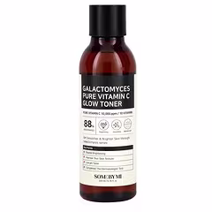 SOME BY MI Galactomyces Pure Vitamin C Glow Toner