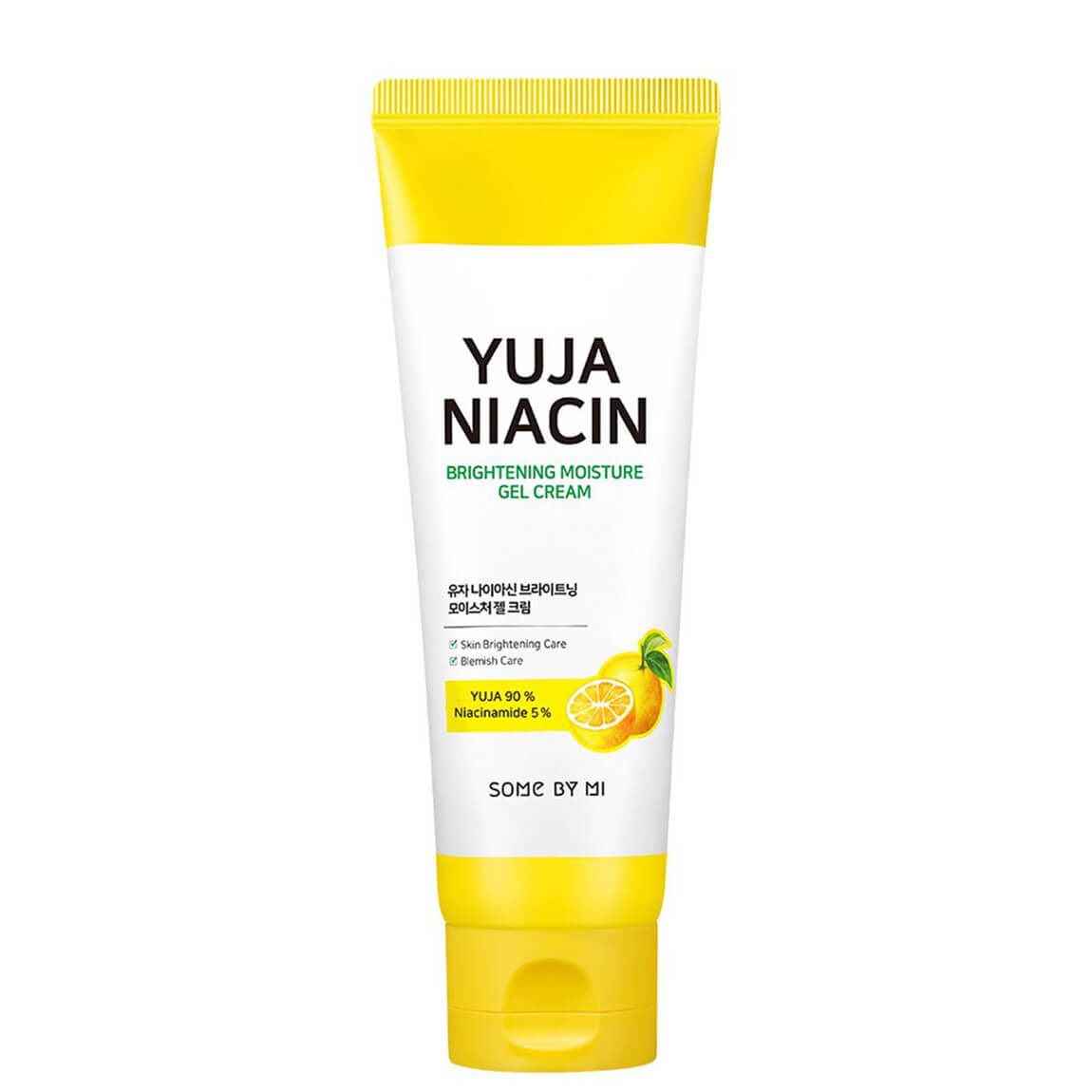 SOME BY MI Yuja Niacin Brightening Moisture Gel Cream