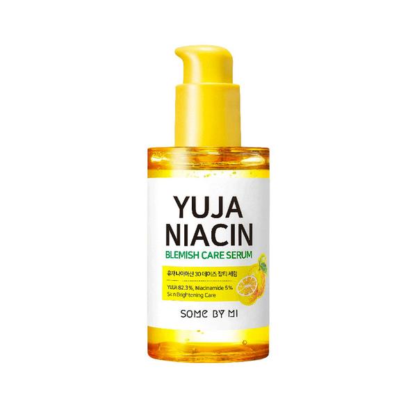 SOME BY MI Yuja Niacin 30Days Blemish Care Serum