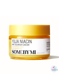 SOME BY MI Yuja Niacin 30Days Miracle Brightening Sleeping Mask
