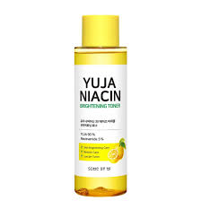 SOME BY MI Yuja Niacin Brightening Toner