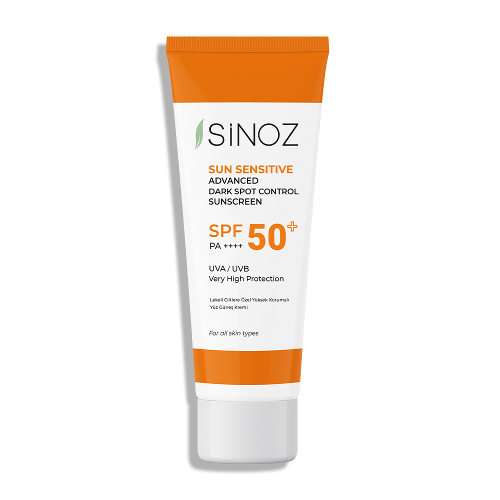 Sinoz Anti Dark Spot Sunscreen SPF 50+