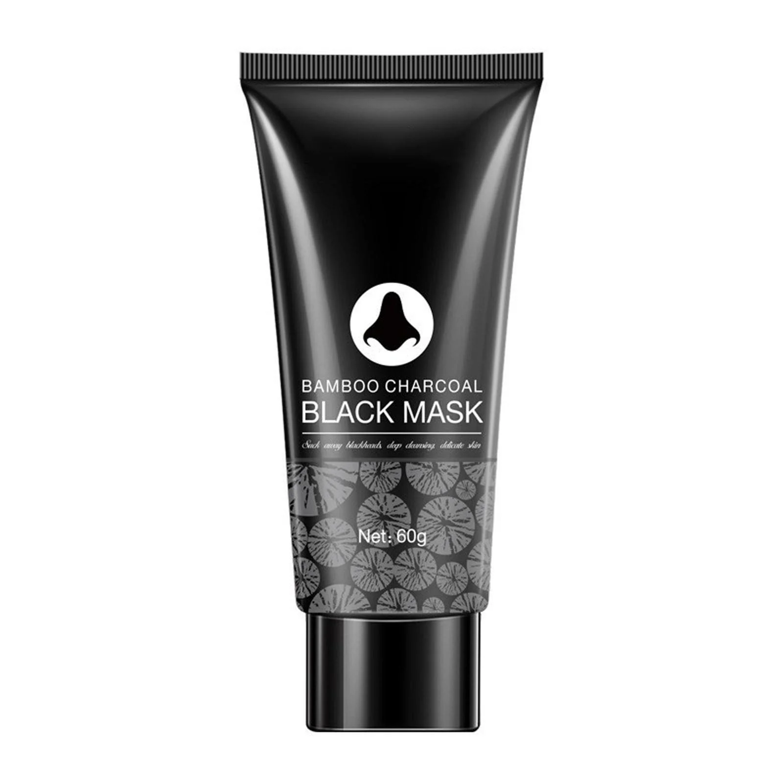 Sinoz Black Mask