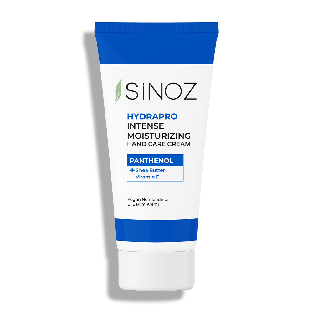 Sinoz Hand Cream