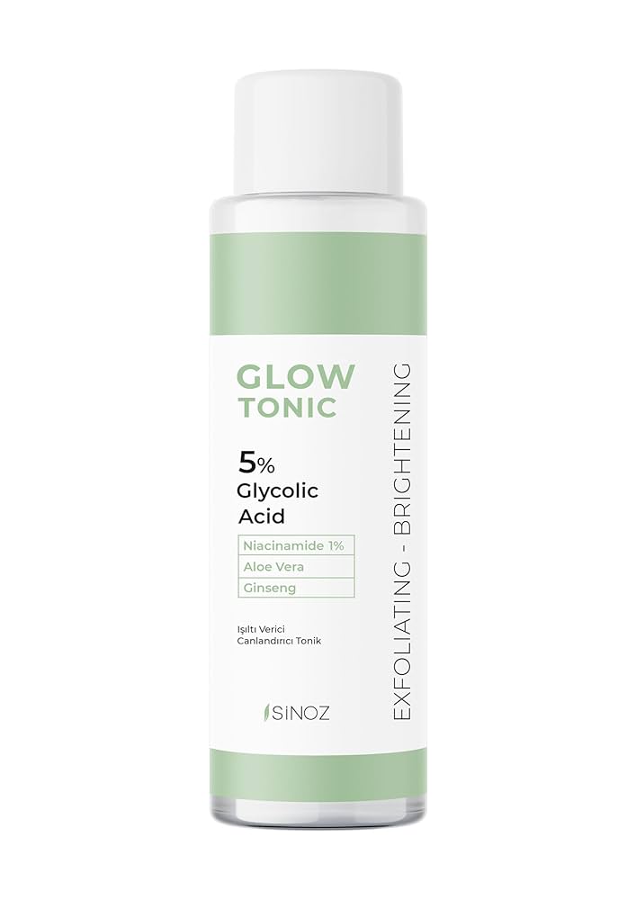 Sinoz Purifying Tonic