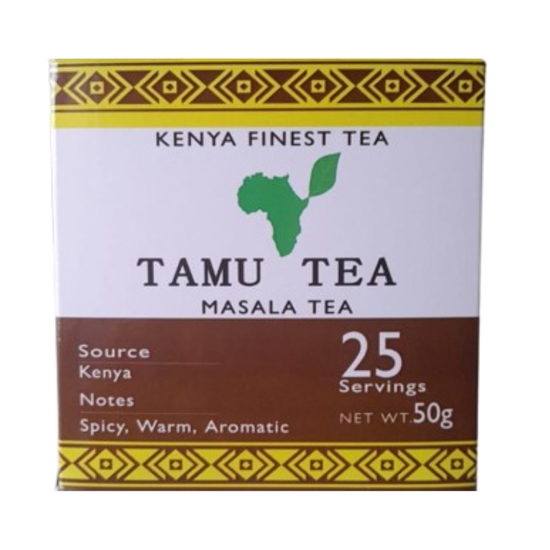 Masala Tea 25g